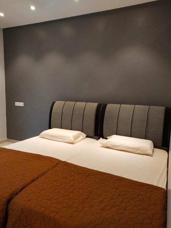 Sea Lion Kuala Selangor Semi-Detached Homestay מראה חיצוני תמונה