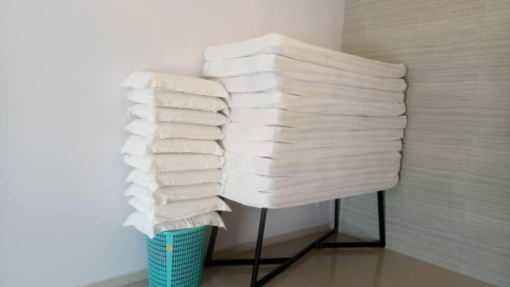 Sea Lion Kuala Selangor Semi-Detached Homestay מראה חיצוני תמונה
